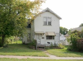 309 S 5th St #S, Crystal Falls, MI 49920