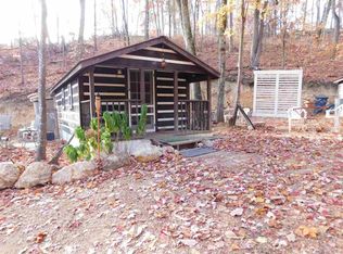 190 Patterson Point LOT 197, Spring City, TN 37381