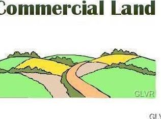 226 Delaware Ave, Palmerton, PA 18071