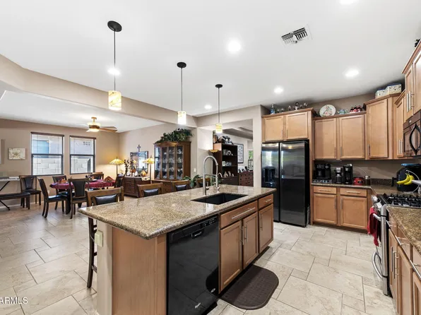 2482 W ARROYO Way, San Tan Valley, AZ 85144