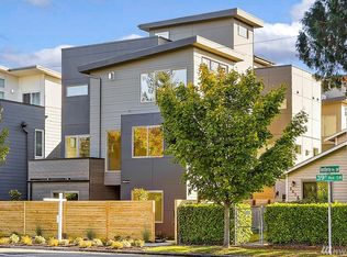 5634 Fauntleroy Way SW #B, Seattle, WA 98136