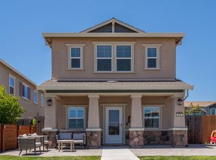 873 Fenley Way, Winters, CA