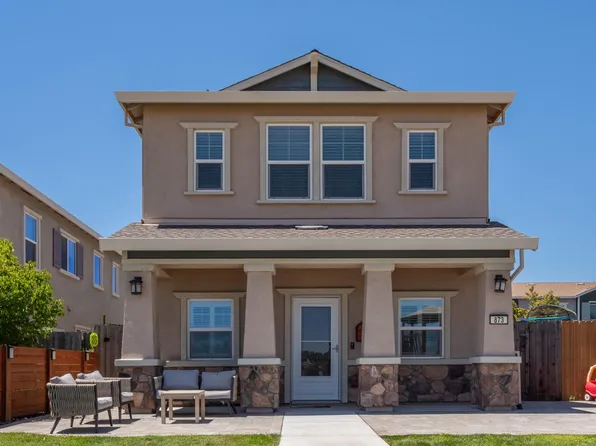 873 Fenley Way, Winters, CA 95694