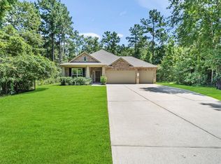 4535 Axis Trl, Conroe, TX 77303