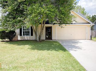 100 Blueberry Ct, Kingsland, GA 31548