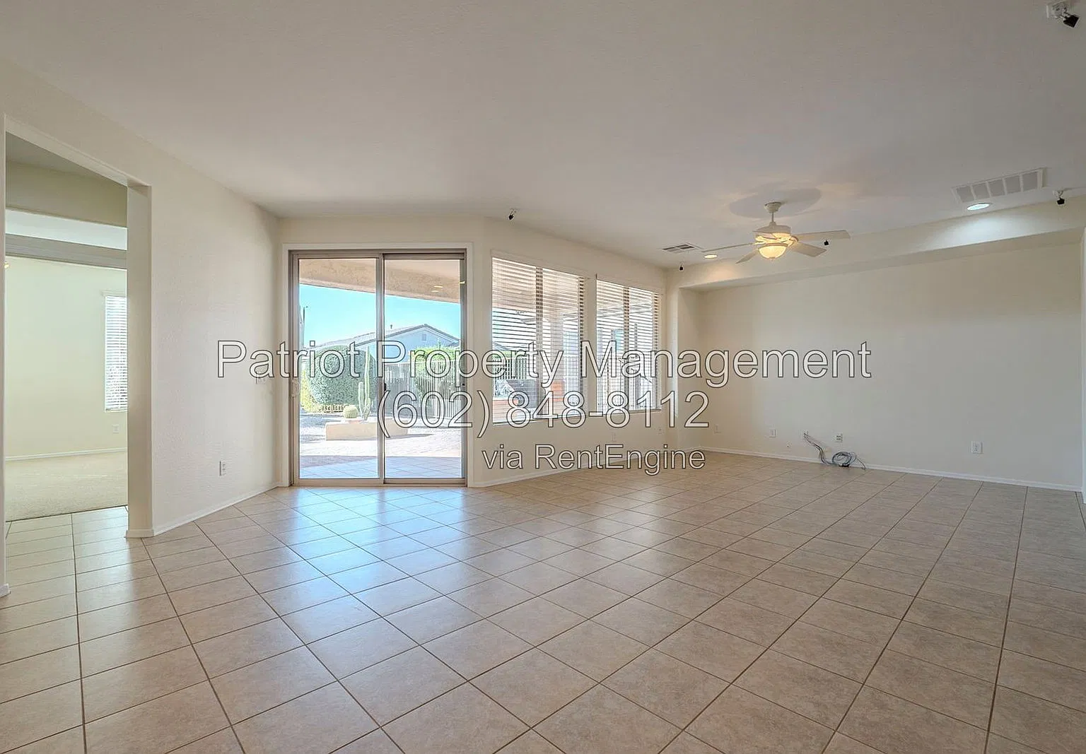 2 bed, 2.0 bath, 1604 sqft, $2,600 — Photo 2