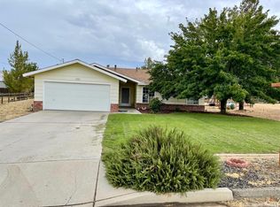 27811 Rustler Ave, Tehachapi, CA 93561