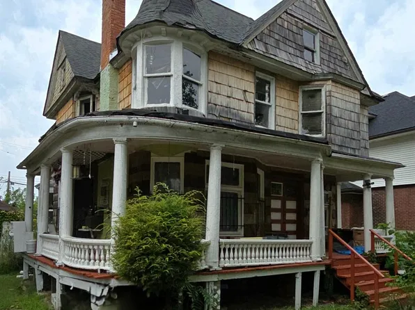 1633 Cadillac Blvd, Detroit, MI 48214