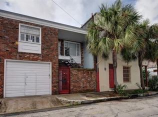 2604 Chartres St, New Orleans, LA 70117
