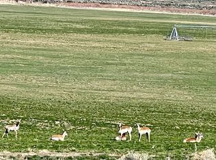 Tdb Parcel, Montello, NV 89830