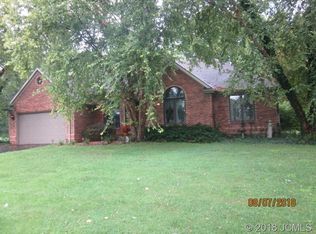 80 N Willow Dr, Madison, IN 47250