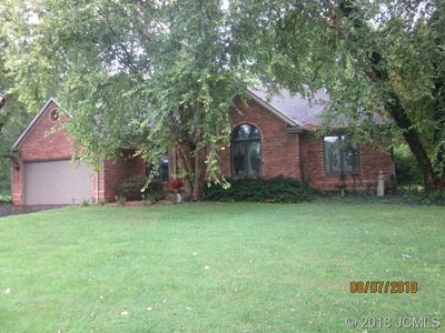 80 N Willow Dr, Madison, IN, 47250