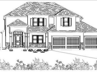 1003 SW Whippoorwill Ln, Oak Grove, MO 64075