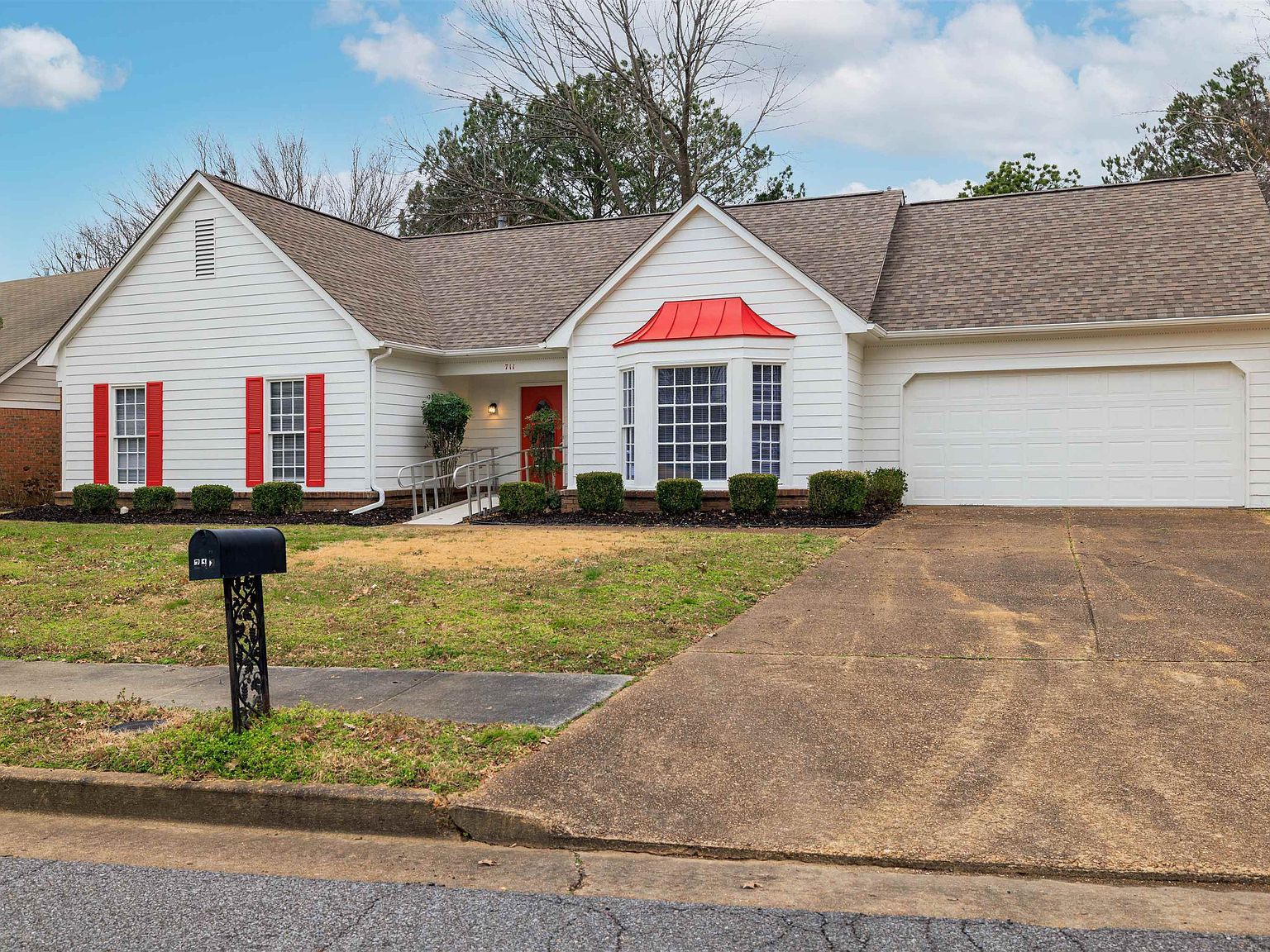 711 Cedar Brake Dr, Cordova, TN 38018 Zillow