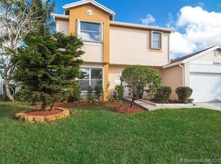 3291 Salinas Way, Miramar, FL 33025