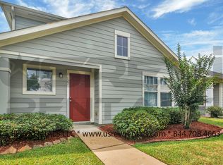 1027 Verde Trails Dr, Houston, TX 77073