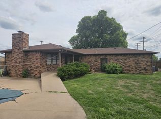 407 W Grant St, Purcell, OK 73080