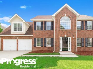 5907 Idlewood Pl, Lithonia, GA 30038