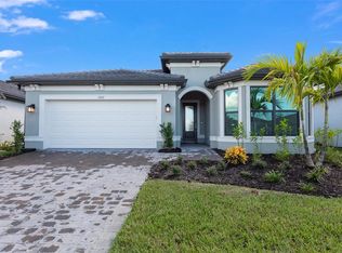 1907 Pepper Grass Dr, North Port, FL 34289