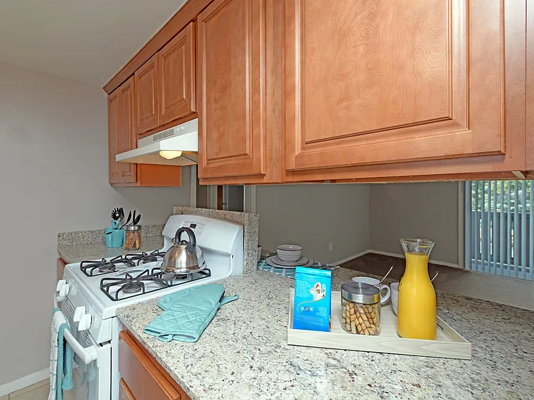 Bayside Country Club Apartments — Photo 30