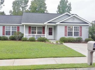 1200 Lochwood Ln LOT 70, Conway, SC 29526