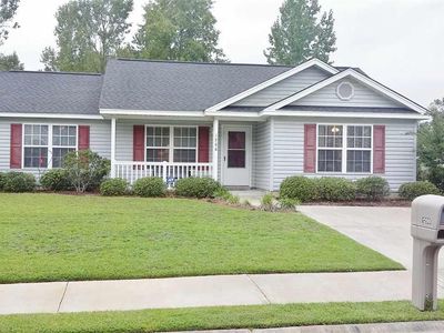 1200 Lochwood Dr. Elmhurst Lot 70, Conway, SC, 29526