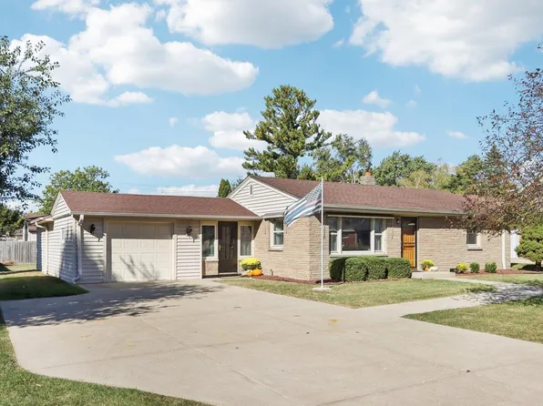 2830 Oregon STREET, Mount Pleasant, WI 53405