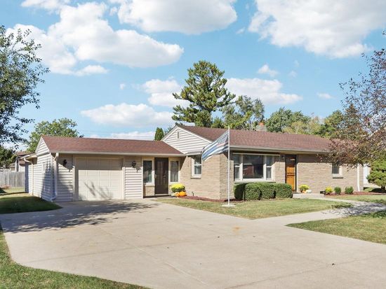 2830 Oregon STREET, Racine, WI 53405