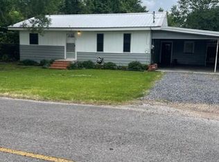 807 Saint Charles St, Franklin, LA 70538
