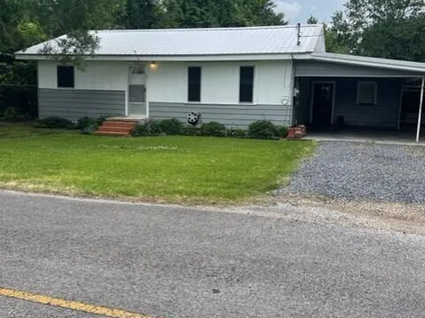 807 Saint Charles St, Franklin, LA 70538