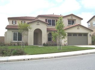 14659 Stageline Ln, Fontana, CA 92336