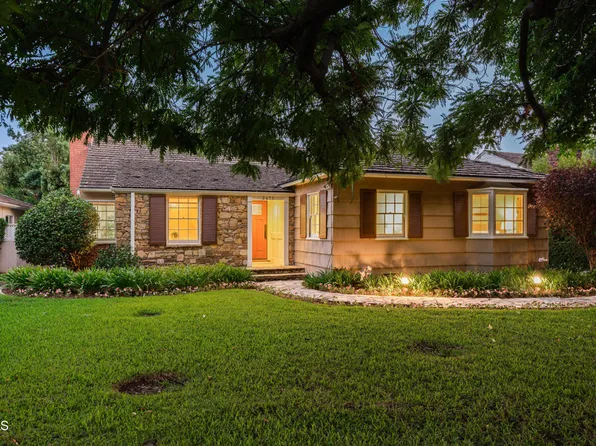 2470 Roanoke Rd, San Marino, CA 91108