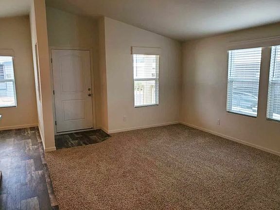 Large Rooms