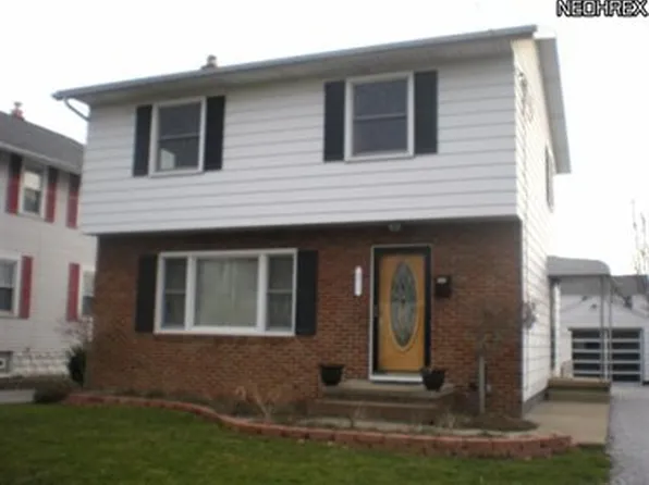 471 Lamont Ave, Akron, OH 44305
