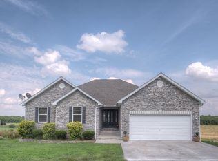 10898 County Lane 173, Carthage, MO 64836