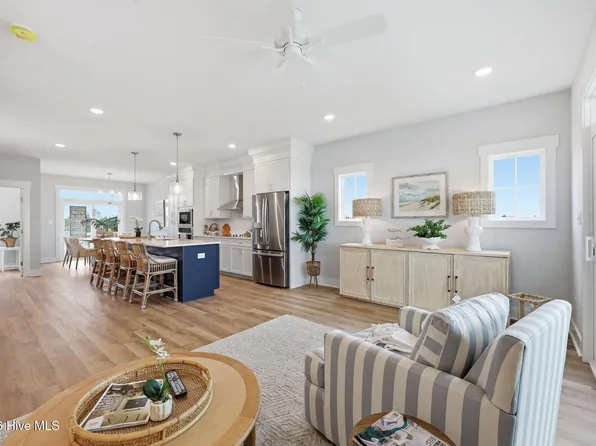200 Olde Towne Yacht Club Drive #54, Beaufort, NC 28516