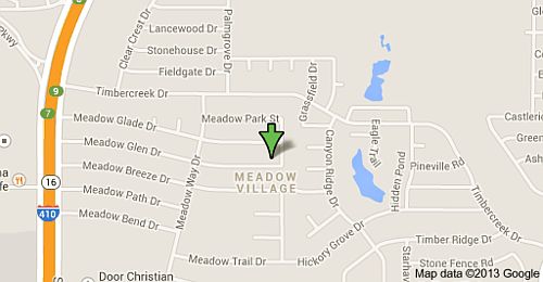 2nd image of 107 Meadow Glen Dr