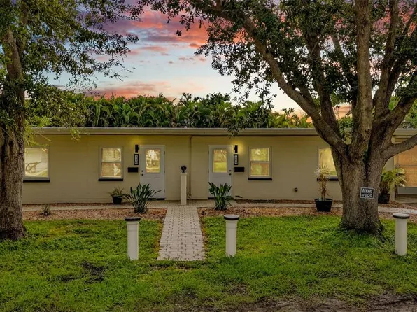 418 Durrance St, Punta Gorda, FL 33950