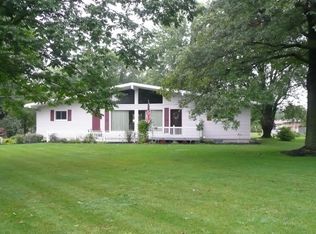 1120 Oakwood Rd, Marion, OH 43302