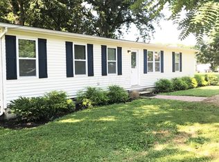 244 1/2 Shepper Ave, Plain City, OH 43064