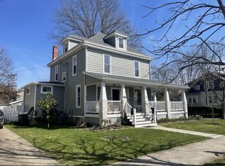 110 Morris Ave, Athens, OH