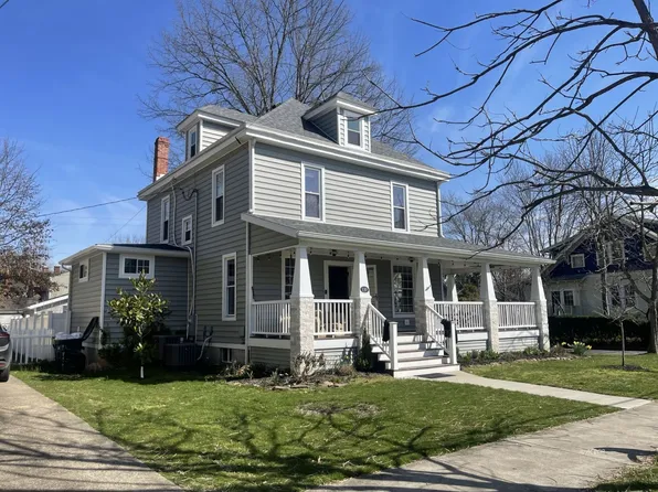 110 Morris Ave, Athens, OH 45701