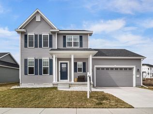 426 Orion Trl, Madison, WI 53718