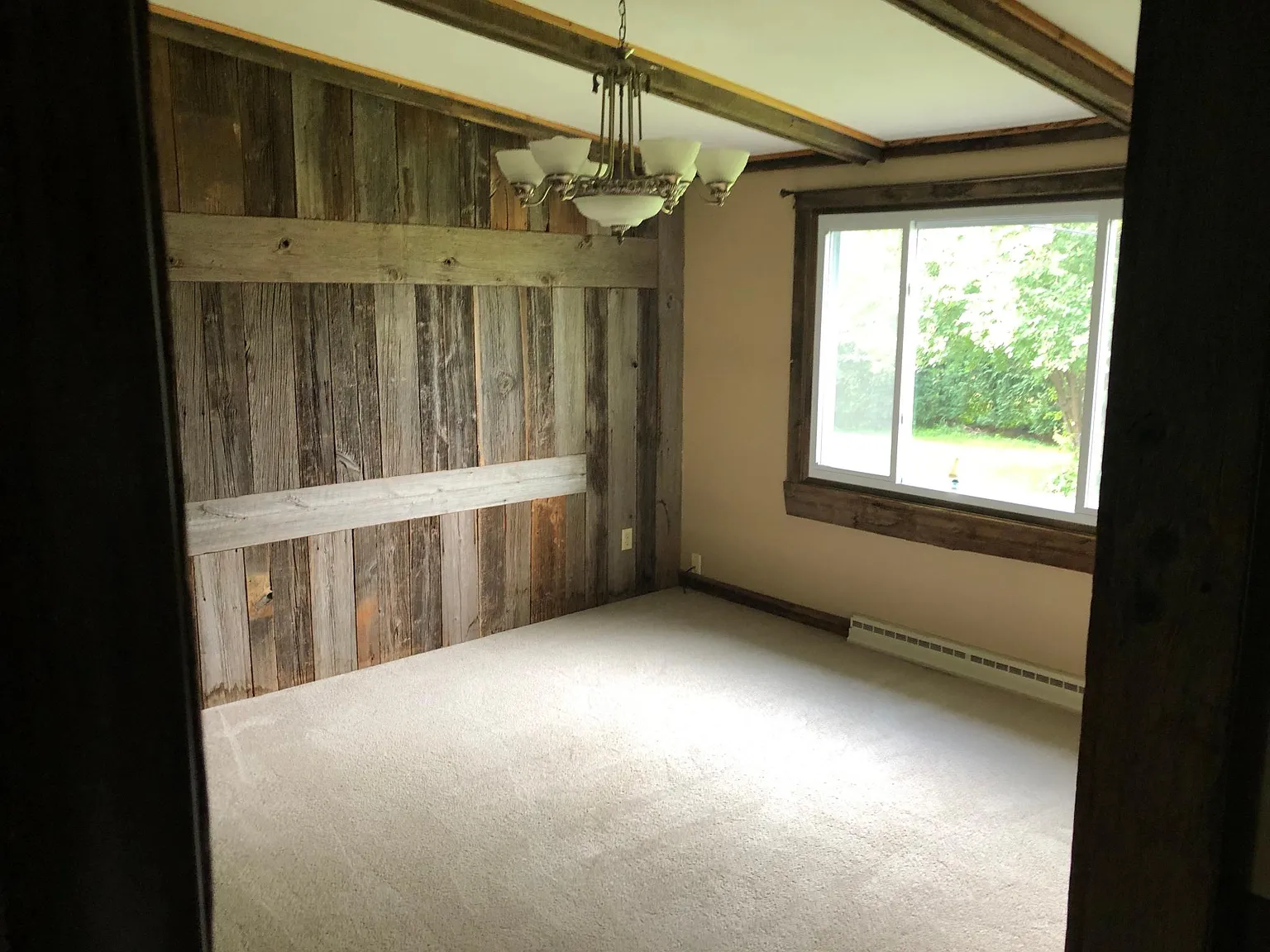 2 bed, 1.5 bath, 1100 sqft, $1,295 — Photo 2