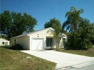 8291 Butterfield Ln, Boca Raton, FL 33433