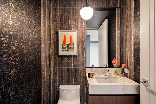 Sold by Extell Marketing Group | media 21