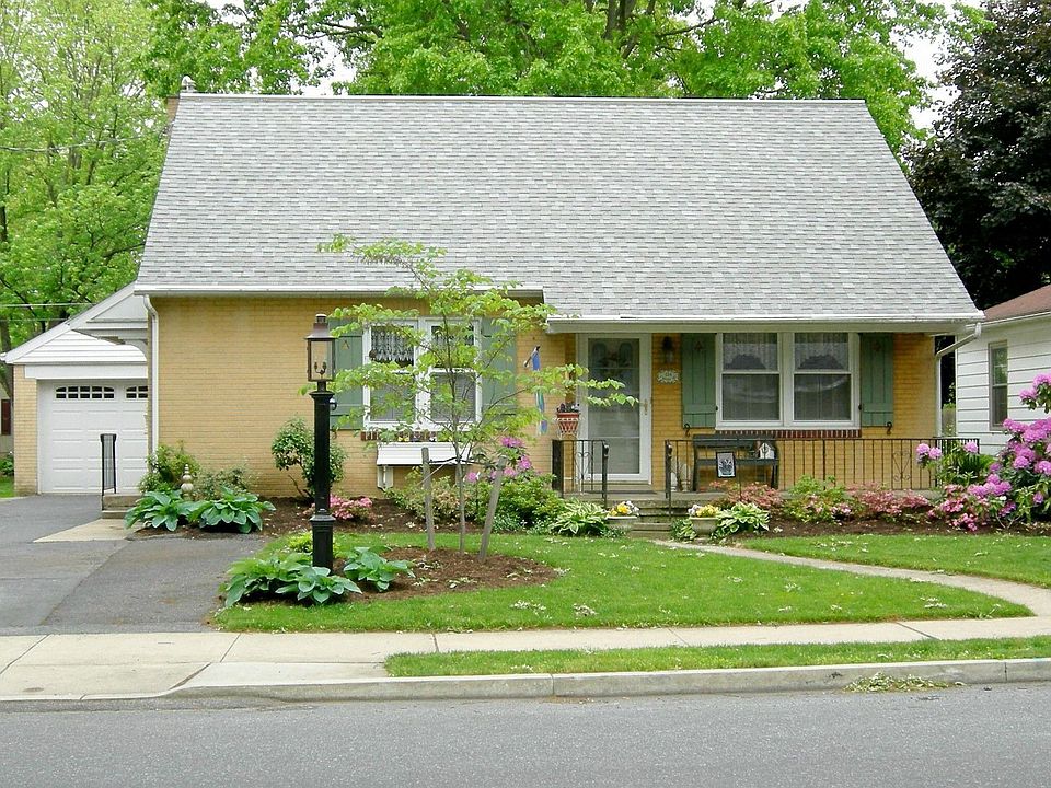 334 E. Second Ave. Lititz, PA 17543