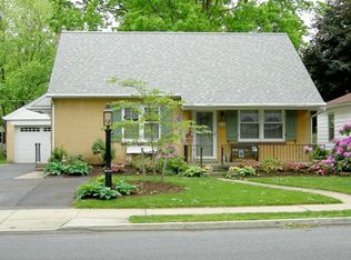 334 E 2nd Ave, Lititz, PA 17543