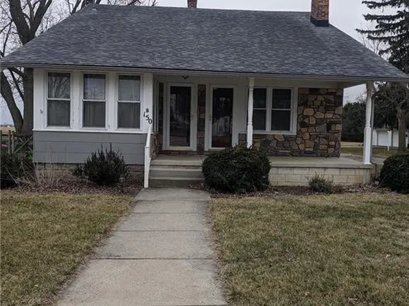 150 E Morenci St, Lyons, OH 43533