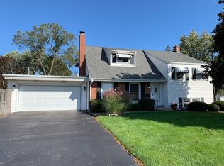 459 W Joe Orr Rd, Chicago Heights, IL 60411